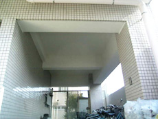 ���F�Z���~�b�N�R�[�e�B���O�ޓh�z�iMSAA-1500�j�F���֏ꌬ�V